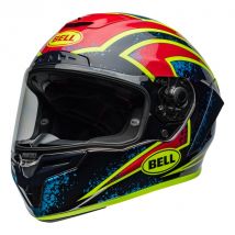 Bell Integral REBAJAS Casco integral Bell RACE STAR DLX FLEX - XENON