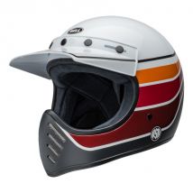Bell Integral REBAJAS Casco Bell MOTO-3 RSD SADDLEBACK