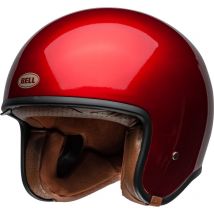 JET - REBAJAS Casco Bell TX 501 - SOLID Casco Jet Vespa