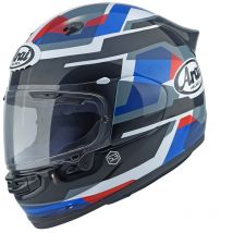 Arai Integral REBAJAS Casco Arai QUANTIC - ABSTRACT