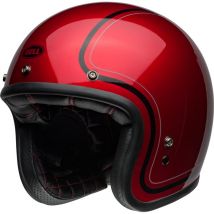 JET - REBAJAS Casco Bell CUSTOM 500 - CHIEF Casco Jet Vespa