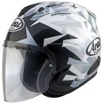 JET - REBAJAS Casco jet Arai SZ-R VAS EVO - MIMESIS Casco Jet Vespa