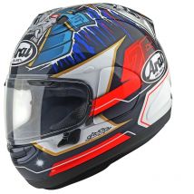 Arai Integral REBAJAS Casco Arai RX-7V EVO - PEDROSA SHOGUN