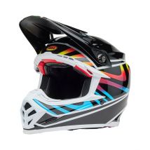 REBAJAS Casco de motocross Bell MOTO-9S FLEX DRIFT 2024