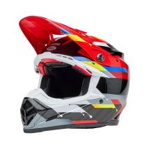 REBAJAS Casco de motocross Bell MOTO-9S FLEX RENEN NOVA 2025