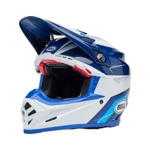 REBAJAS Casco de motocross Bell MOTO-9S FLEX MERCHANT 2024