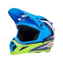 REBAJAS Casco de motocross Bell MX-9 MIPS JACKAL 2024