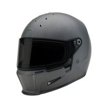 Bell Integral REBAJAS Casco integral Bell ELIMINATOR CARBON SOLID