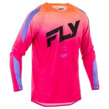 REBAJAS Camiseta de motocross Fly EVOLUTION DST 2025