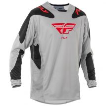 REBAJAS Camiseta de motocross Fly KINETIC - SYM 2025