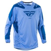 REBAJAS Camiseta de motocross Fly KINETIC - SYM 2025