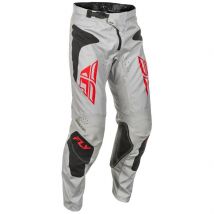 REBAJAS Pantalón de motocross Fly KINETIC - SYM 2025