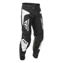 REBAJAS Pantalón de motocross Fly KINETIC - SYM 2025