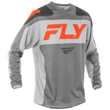 REBAJAS Camiseta de motocross Fly F-16 2025