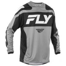 REBAJAS Camiseta de motocross Fly F-16 2025