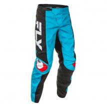 REBAJAS Pantalón de motocross Fly F-16 2025