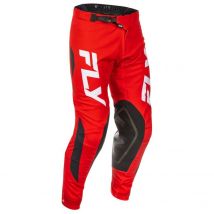 REBAJAS Pantalón de motocross Fly EVOLUTION DST 2025