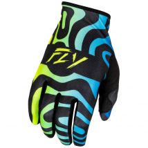 REBAJAS Guantes de motocross Fly LITE - ZEN SE 2025