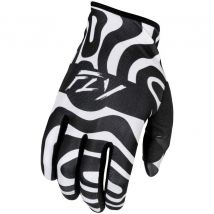 REBAJAS Guantes de motocross Fly LITE - ABYSS LE 2025