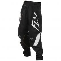 REBAJAS Pantalón de motocross Fly KINETIC - STOKE - ENFANT