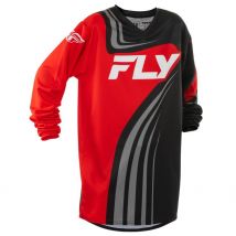 REBAJAS Camiseta de motocross Fly F-16 - ENFANT