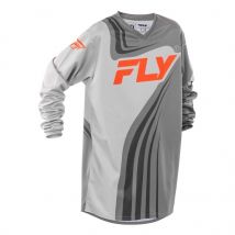 REBAJAS Camiseta de motocross Fly F-16 - ENFANT