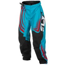 REBAJAS Pantalón de motocross Fly F-16 - ENFANT