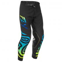 REBAJAS Pantalón de motocross Fly EVOLUTION DST - ZEN SE 2025