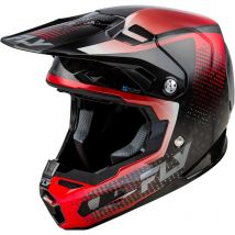 REBAJAS Casco de motocross Fly FORMULA S - PROTOCOL 2025