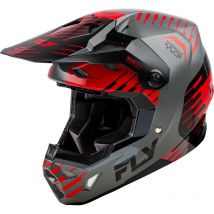 REBAJAS Casco de motocross Fly FORMULA CP SLICE 2025