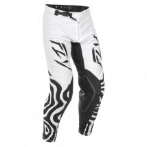 REBAJAS Pantalón de motocross Fly EVOLUTION DST - ABYSS LE 2025