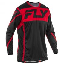 REBAJAS Camiseta de motocross Fly LITE 2025