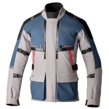 REBAJAS Chaqueta de moto RST VULCAN