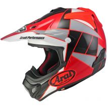 REBAJAS Casco de motocross Arai MX-V EVO PEAK 2026