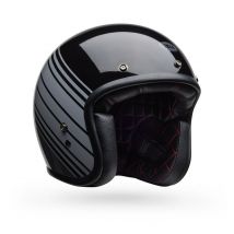 JET - REBAJAS Casco jet Bell CUSTOM 500 - EDGE GLOSS Casco Jet Vespa