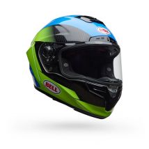 Bell Integral REBAJAS Casco integral Bell RACE STAR DLX FLEX - CORSA
