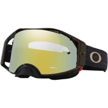 REBAJAS Gafas de motocross Oakley Airbrake MX 50th o Anny 24k Iridium 2025