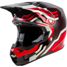 REBAJAS Casco de motocross Fly FORMULA S - CARBON BYTE 2026
