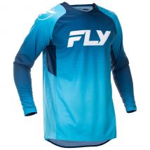 REBAJAS Camiseta de motocross Fly EVOLUTION DST 2026