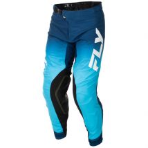 REBAJAS Pantalón de motocross Fly EVOLUTION DST 2026