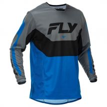 REBAJAS Camiseta de motocross Fly KINETIC 2026