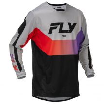 REBAJAS Camiseta de motocross Fly KINETIC 2026