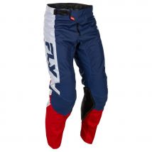 REBAJAS Pantalón de motocross Fly KINETIC 2026