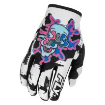REBAJAS Guantes de cross Fly LITE WARP EDICIÓN ESPECIAL 2026
