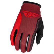 REBAJAS Guantes de cross Fly LITE 2026