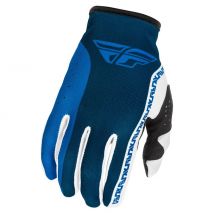 REBAJAS Guantes de cross Fly LITE 2026