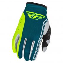 REBAJAS Guantes de cross Fly LITE 2026