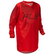 REBAJAS Camiseta de motocross Fly F-16 - NIÑO