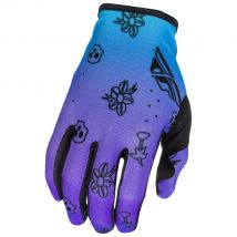REBAJAS Guantes de cross Fly LITE - OUTLINE SPECIAL EDITION - NIÑO