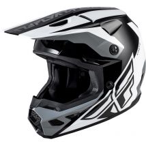 REBAJAS Casco de motocross Fly CRESTA CINÉTICA 2026